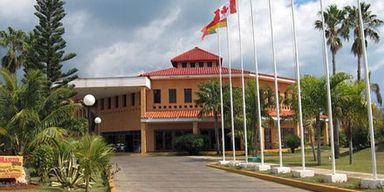 Hotel Arenas Doradas 4* - All Inclusive Havana - Varadero 