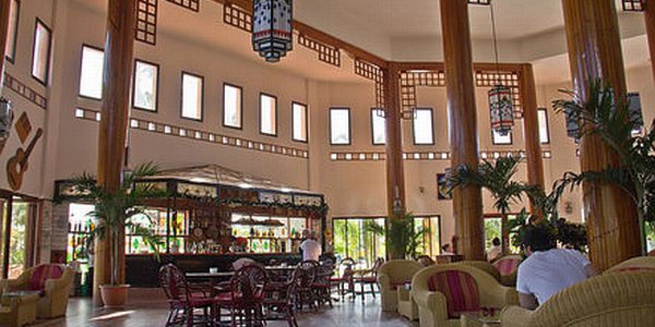 Hotel Arenas Doradas 4* - All Inclusive Havana - Varadero 