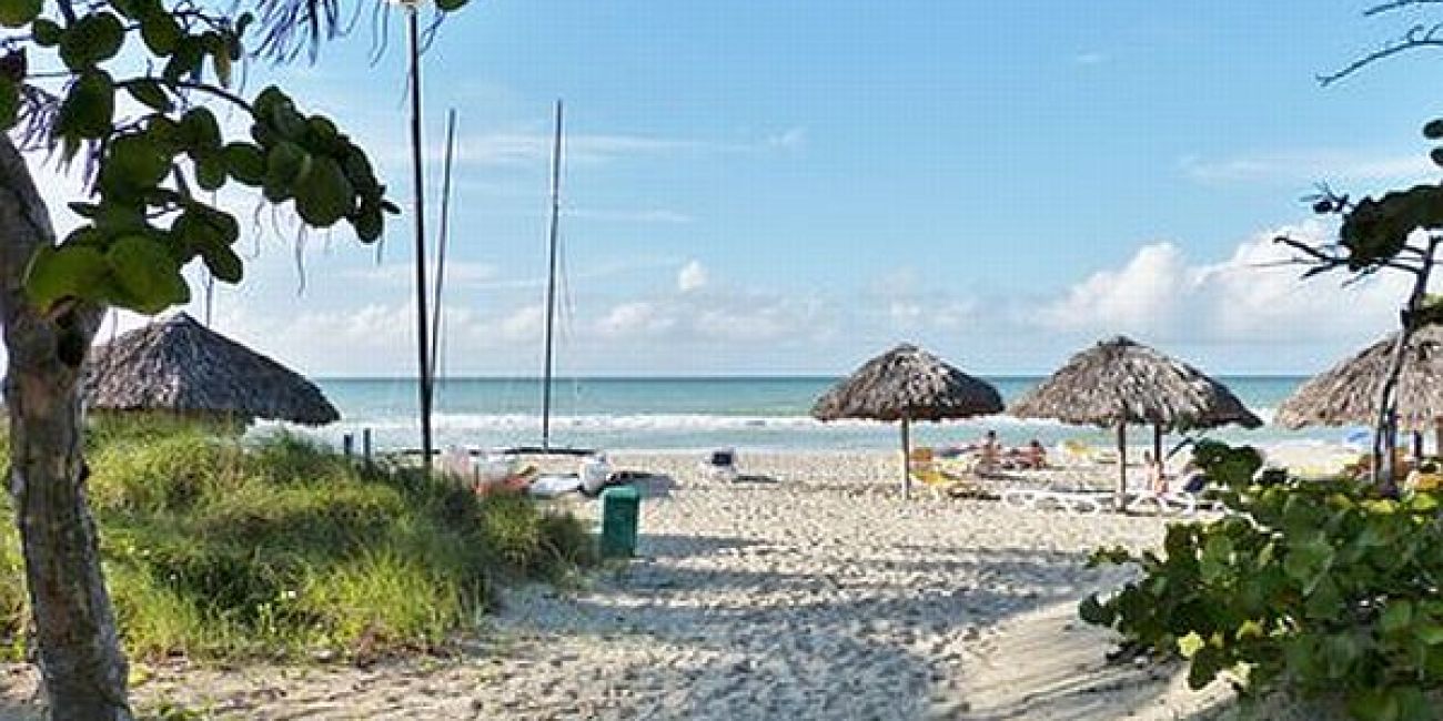 Hotel Arenas Doradas 4* - All Inclusive Havana - Varadero 
