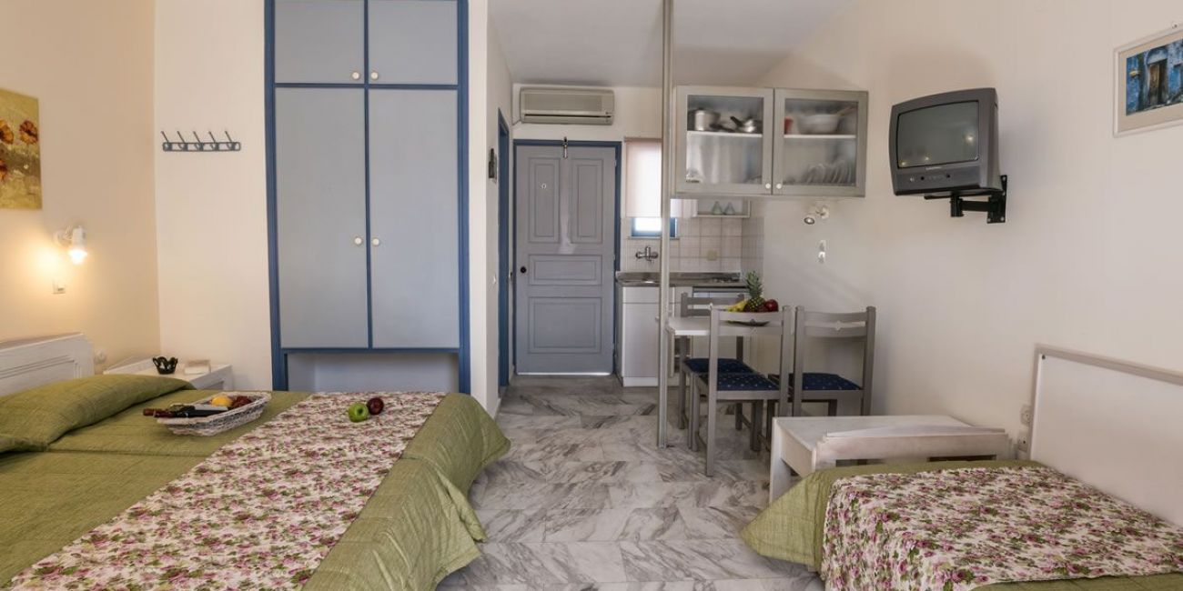 Hotel Ariadne 3* Creta - Chania 