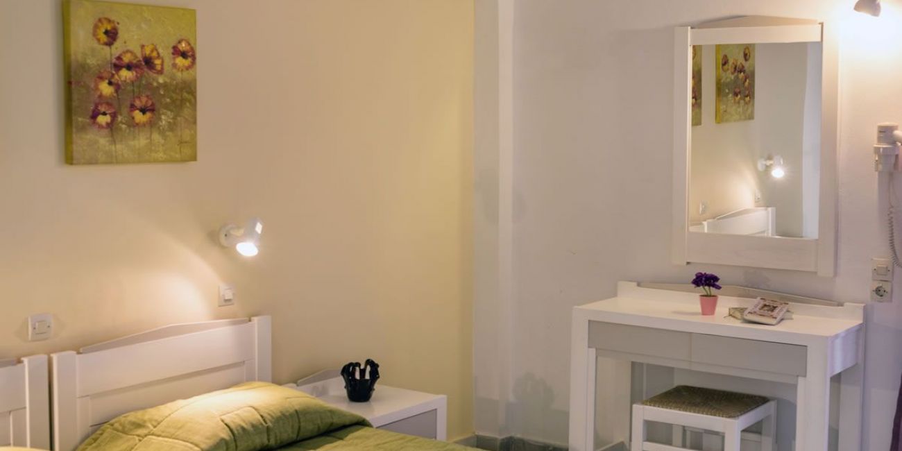 Hotel Ariadne 3* Creta - Chania 
