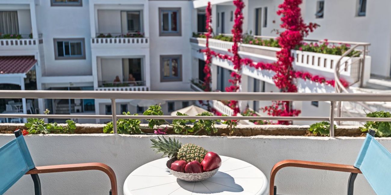 Hotel Ariadne 3* Creta - Chania 