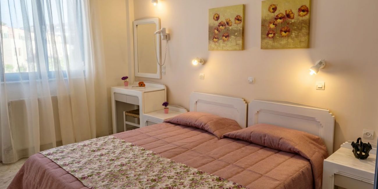 Hotel Ariadne 3* Creta - Chania 