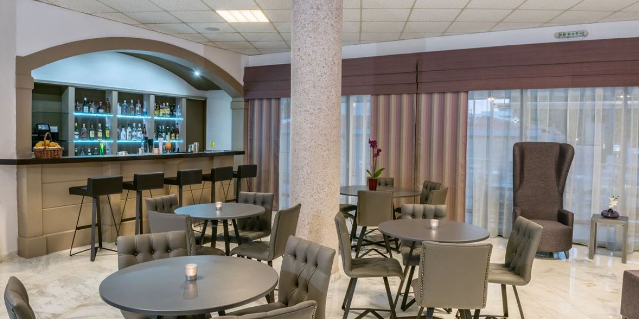 Hotel Ariadne 3* Creta - Chania 