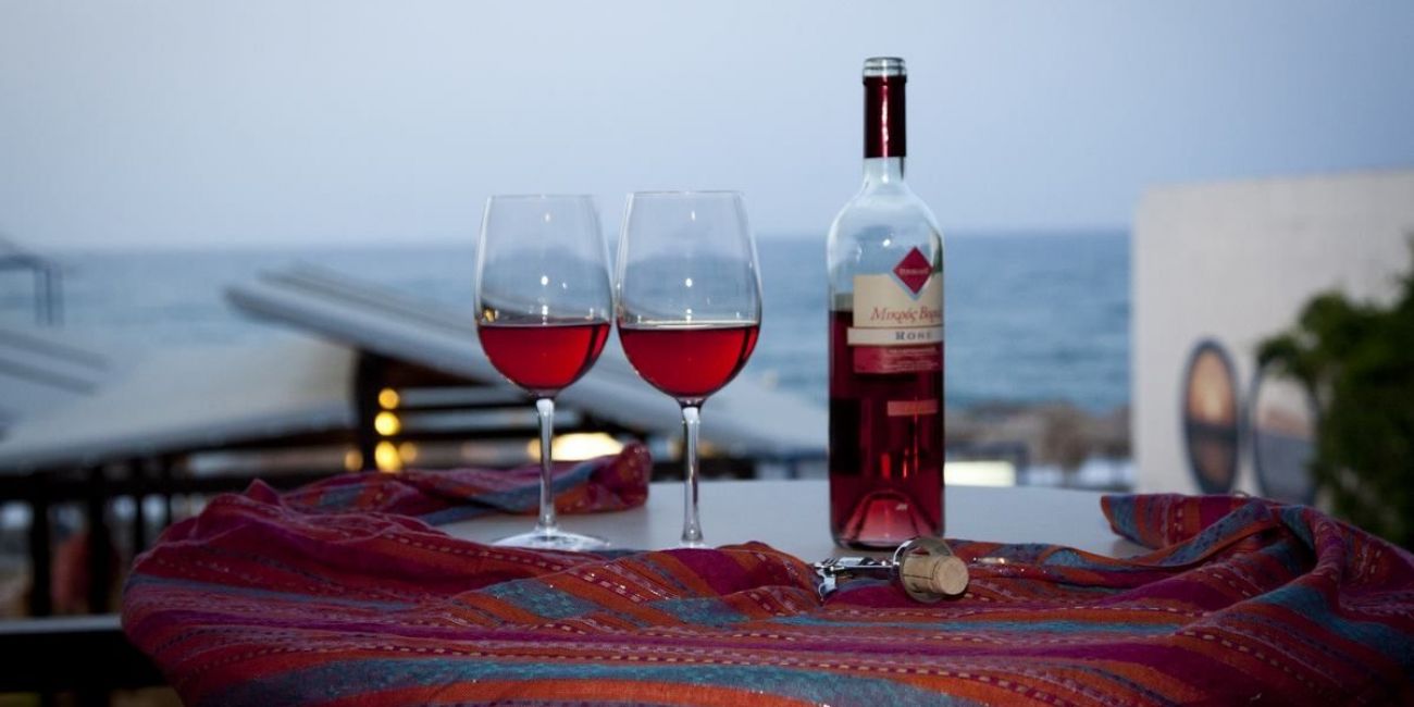 Hotel Ariadne 3* Creta - Chania 