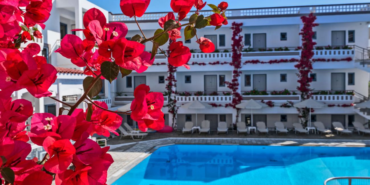 Hotel Ariadne 3* Creta - Chania 