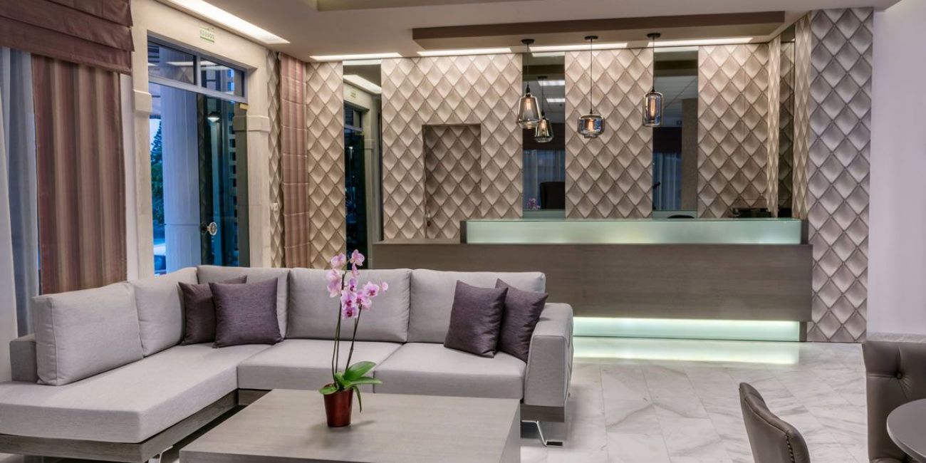 Hotel Ariadne 3* Creta - Chania 