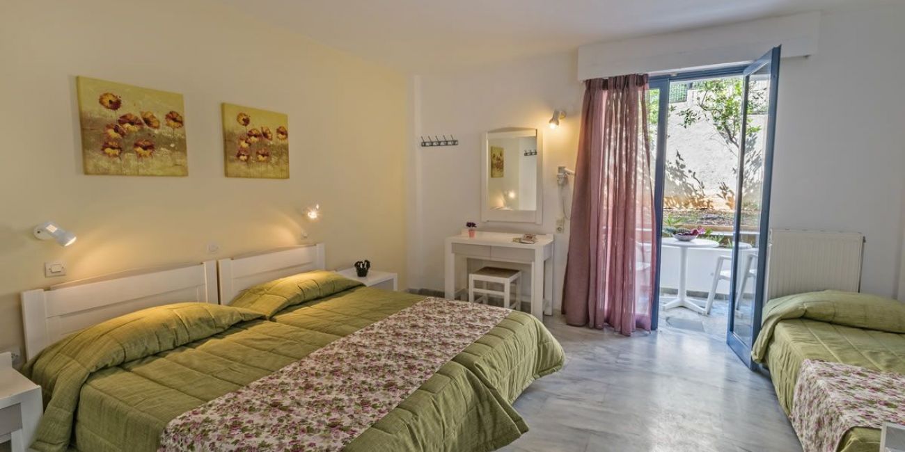 Hotel Ariadne 3* Creta - Chania 