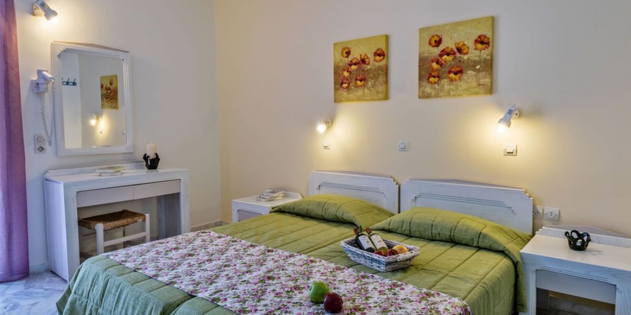 Hotel Ariadne 3* Creta - Chania 