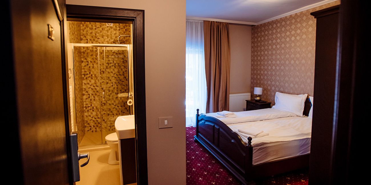 Hotel Aries 3* Arieseni 