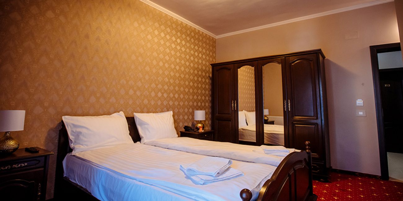 Hotel Aries 3* Arieseni 