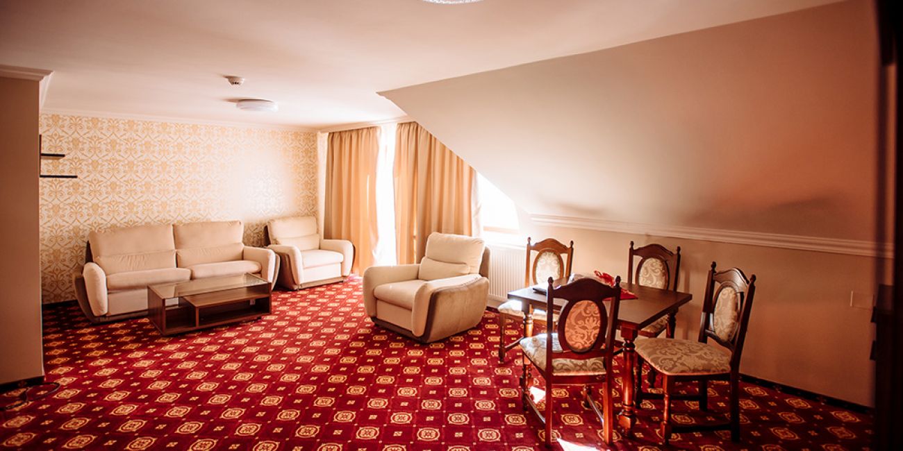 Hotel Aries 3* Arieseni 