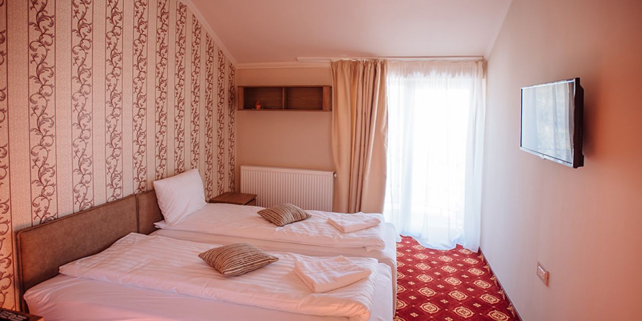 Hotel Aries 3* Arieseni 