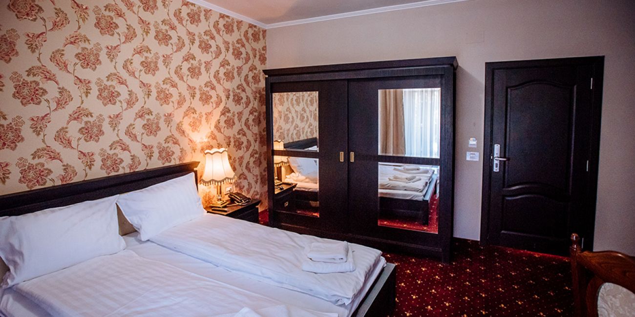 Hotel Aries 3* Arieseni 