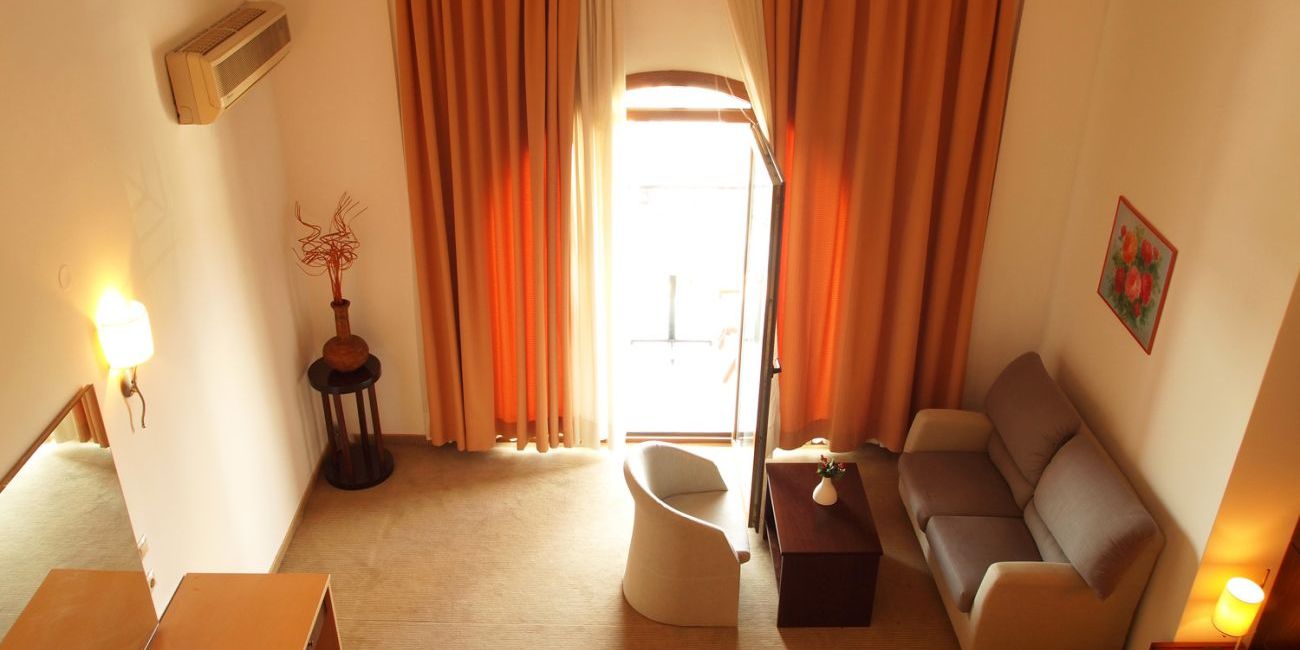 Hotel Aristoteles Holidays Resort & Spa 4* Halkidiki - Athos 