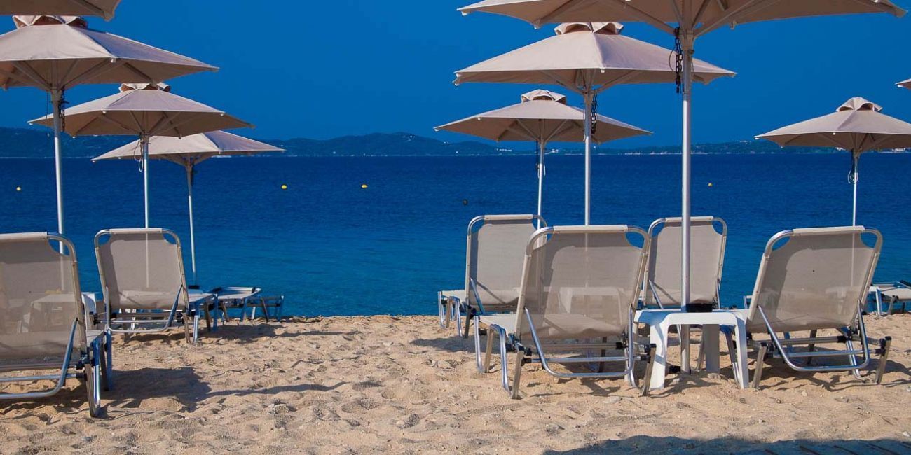 Hotel Aristoteles Holidays Resort & Spa 4* Halkidiki - Athos 