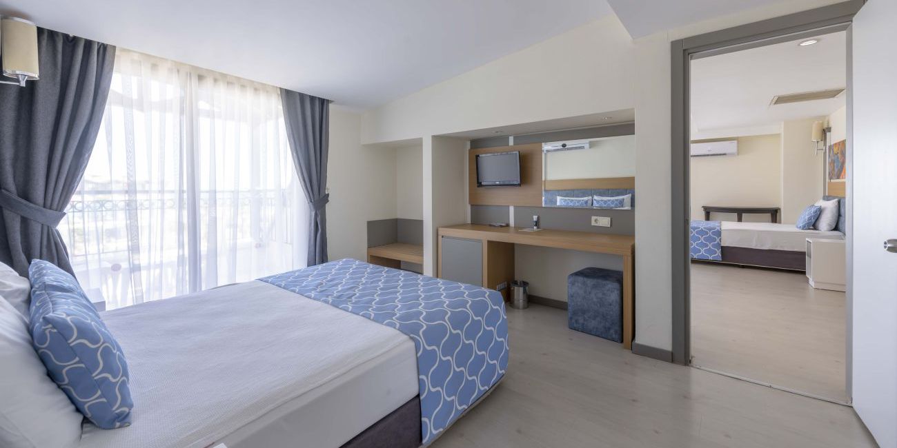 Hotel Armas Labada 5* Antalya - Kemer 