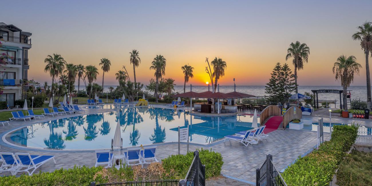 Hotel Armas Labada 5* Antalya - Kemer 