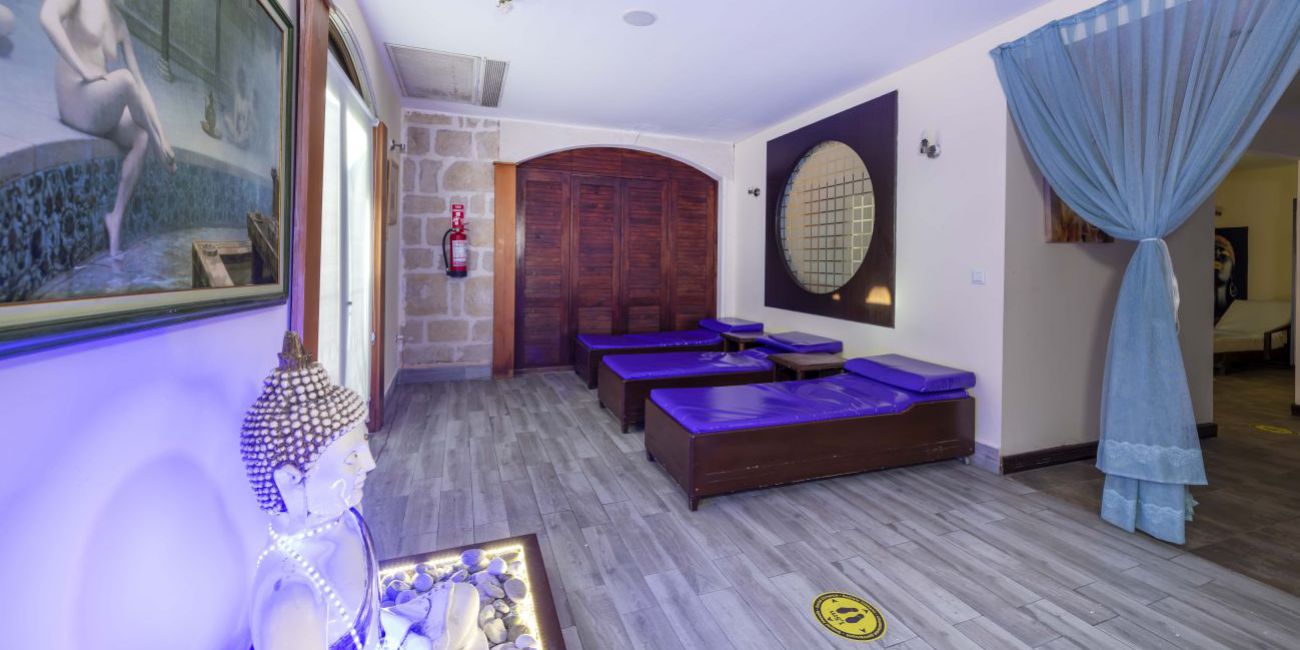 Hotel Armas Labada 5* Antalya - Kemer 