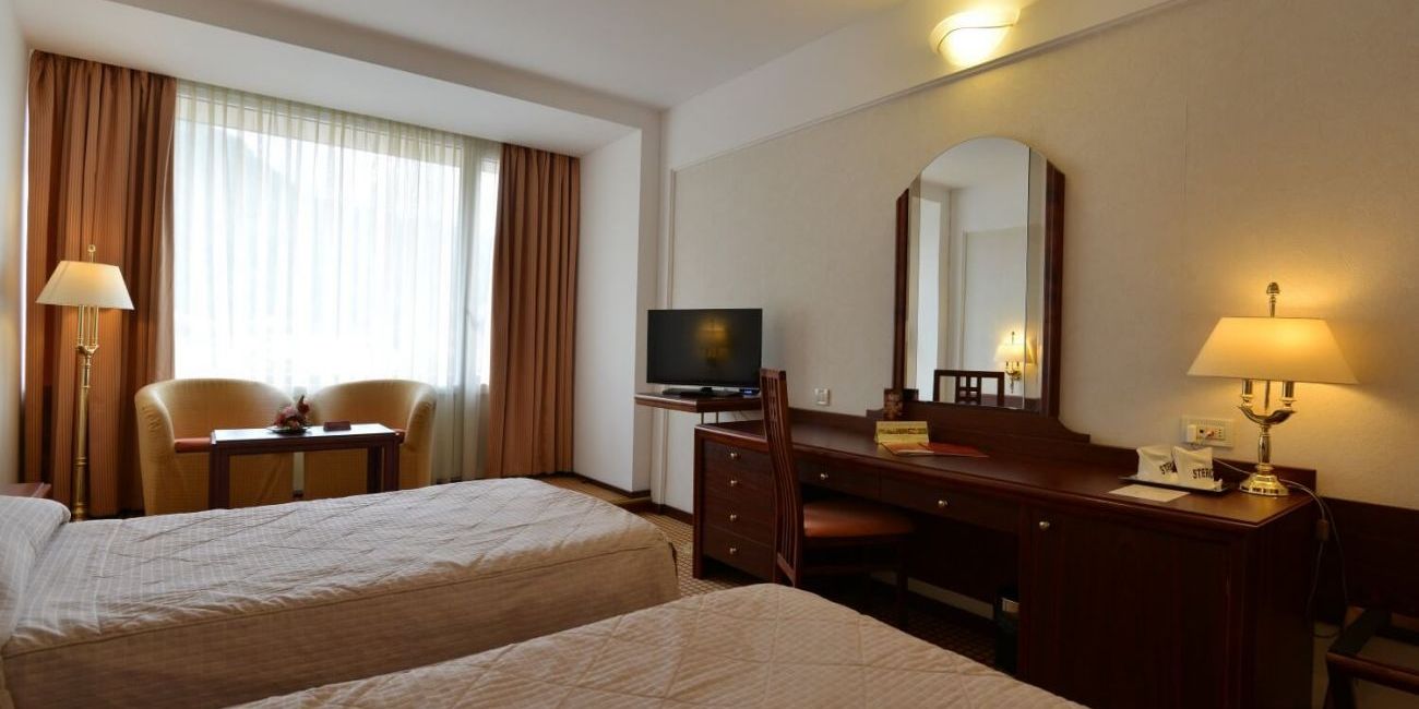 Hotel Aro Palace 5* Brasov 