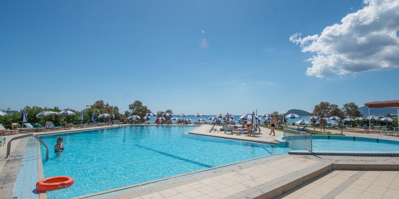 Hotel Astir Beach 3* Zakyntos 