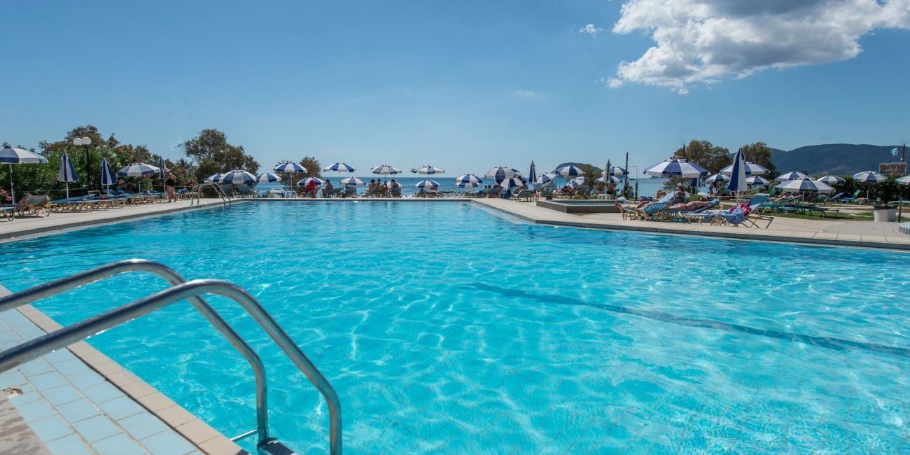 Hotel Astir Beach 3* Zakyntos 