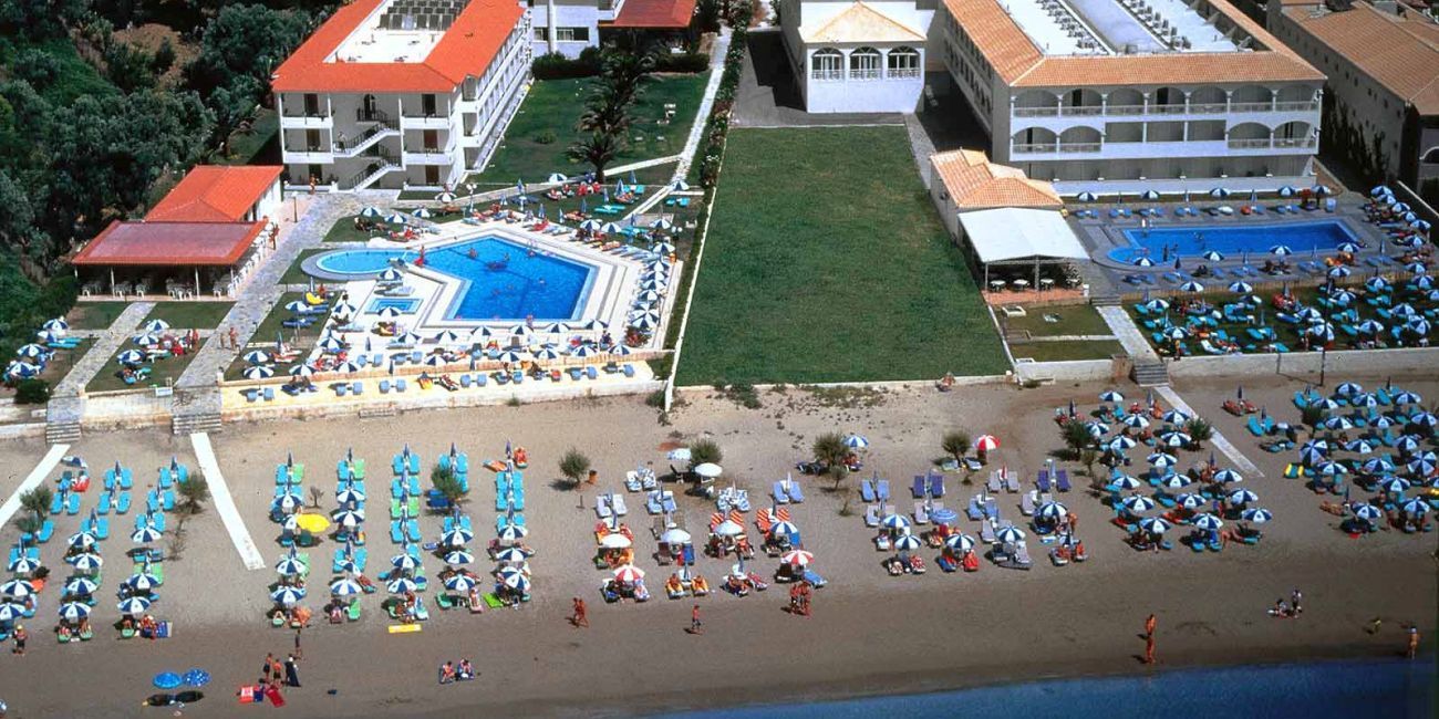 Hotel Astir Beach 3* Zakyntos 