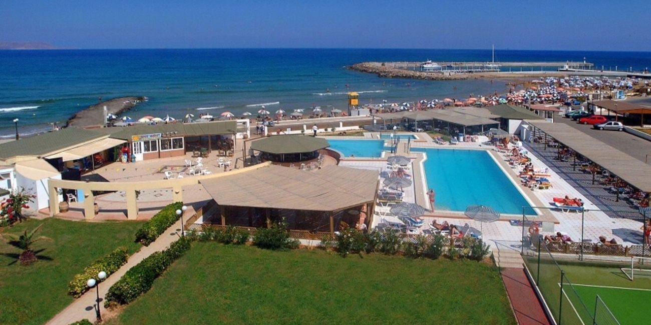 Hotel Astir Beach 3* Zakyntos 