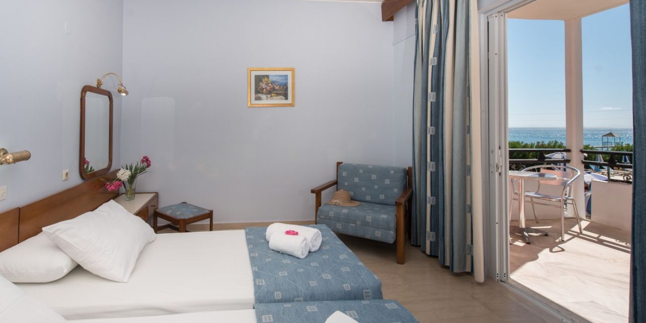 Hotel Astir Beach 3* Zakyntos 