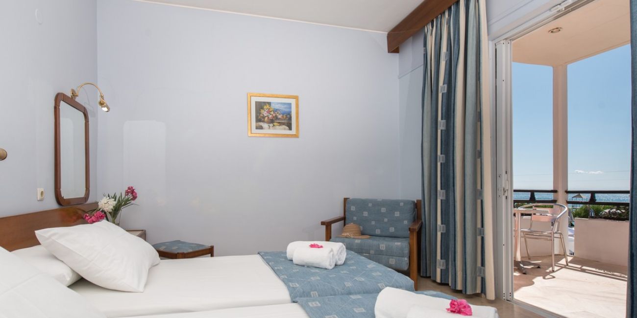 Hotel Astir Beach 3* Zakyntos 