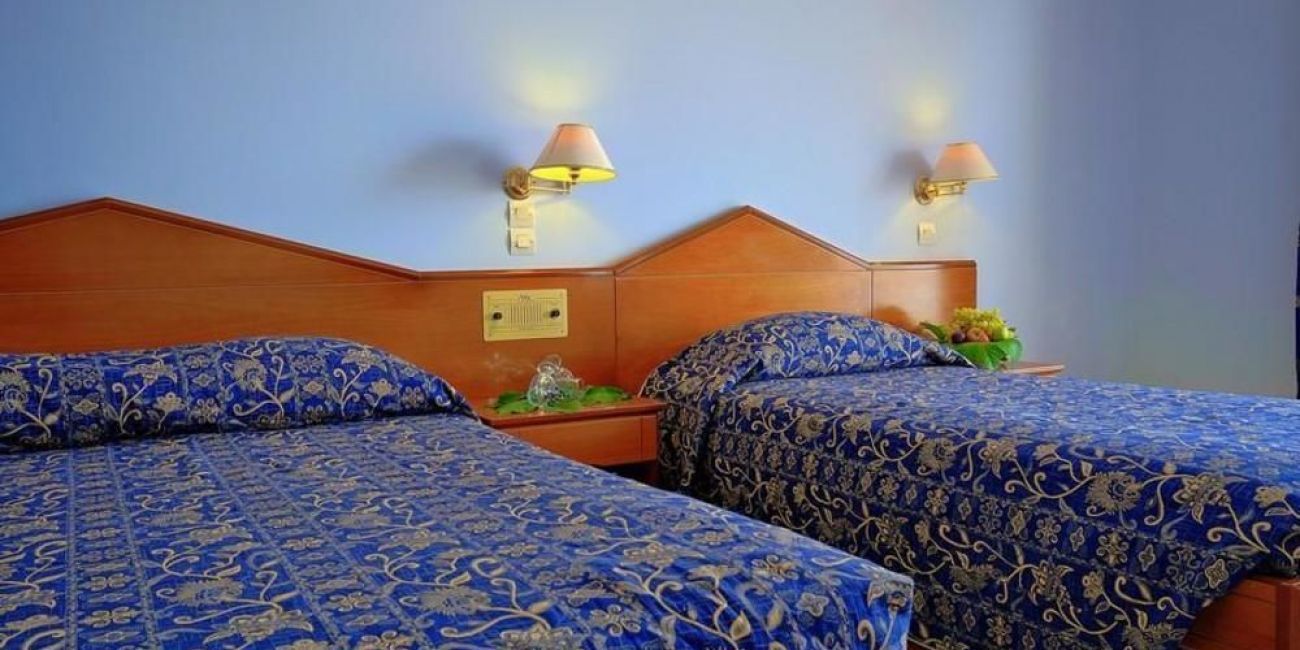 Hotel Astir Palace 4* Zakyntos 