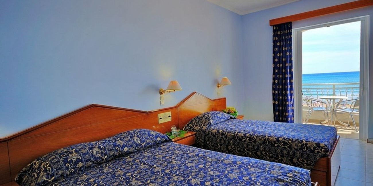 Hotel Astir Palace 4* Zakyntos 