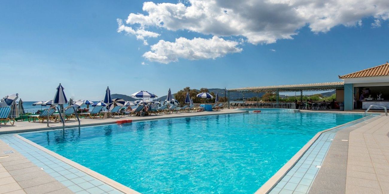 Hotel Astir Palace 4* Zakyntos 