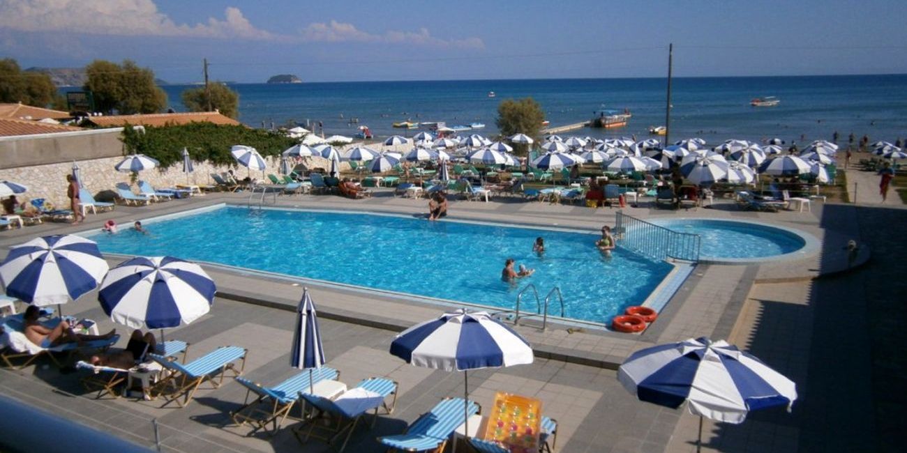 Hotel Astir Palace 4* Zakyntos 