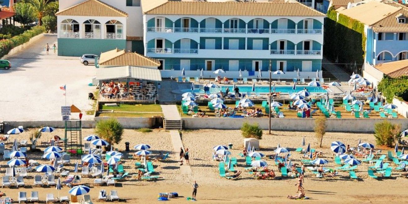 Hotel Astir Palace 4* Zakyntos 