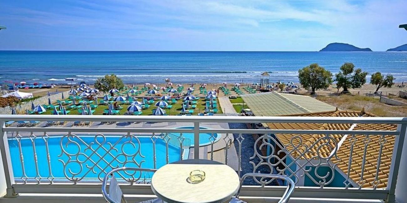 Hotel Astir Palace 4* Zakyntos 