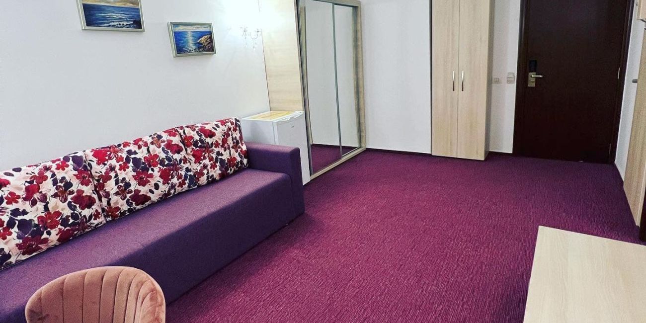 Hotel Astoria Mamaia 3*  Mamaia 