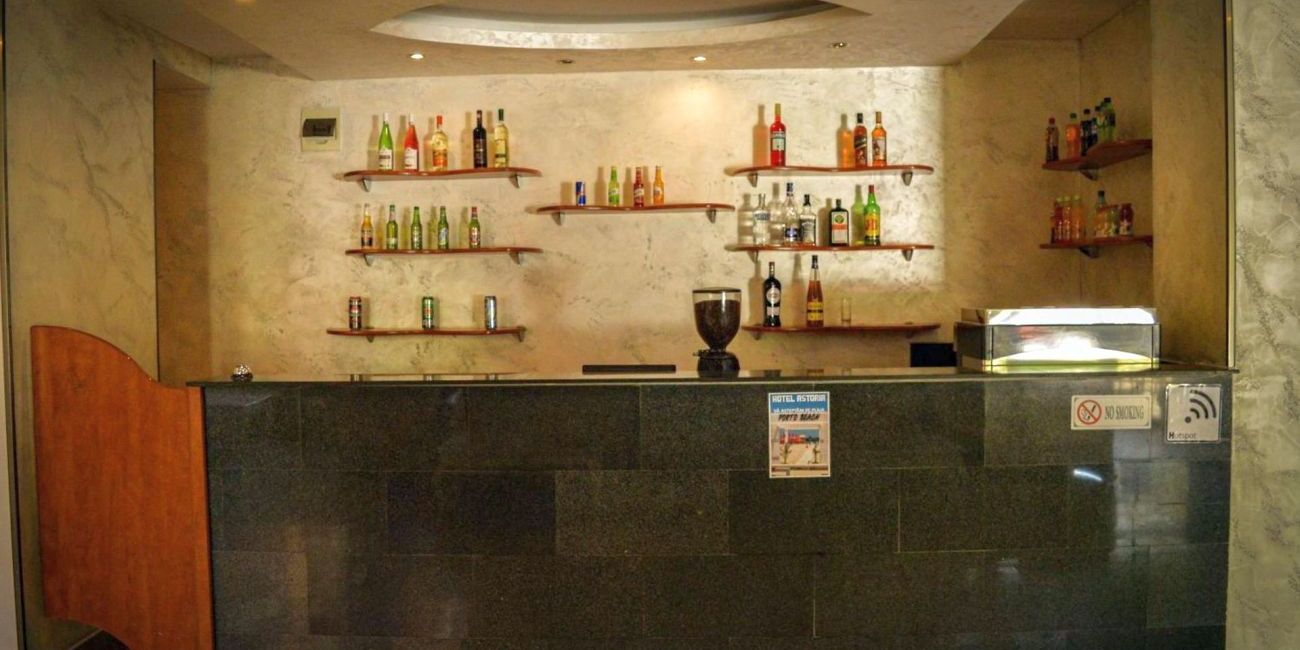 Hotel Astoria Mamaia 3*  Mamaia 