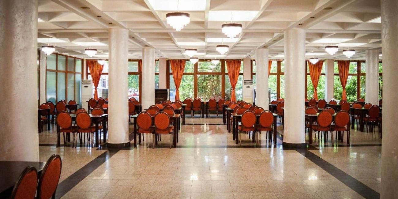 Hotel Astoria Mamaia 3*  Mamaia 