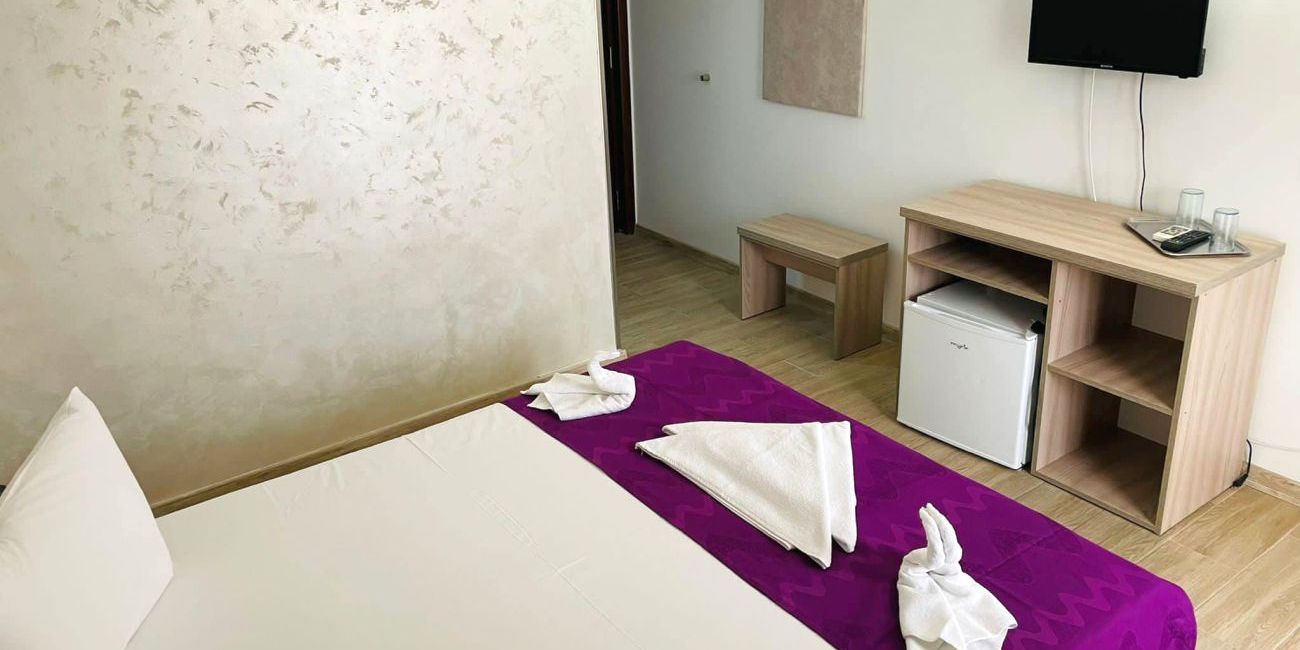 Hotel Astoria Mamaia 3*  Mamaia 
