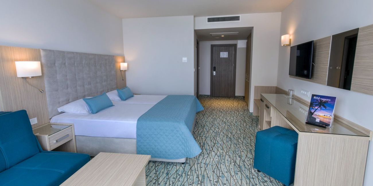 Hotel Astoria Mare 4* (fost Riu) Nisipurile de Aur 