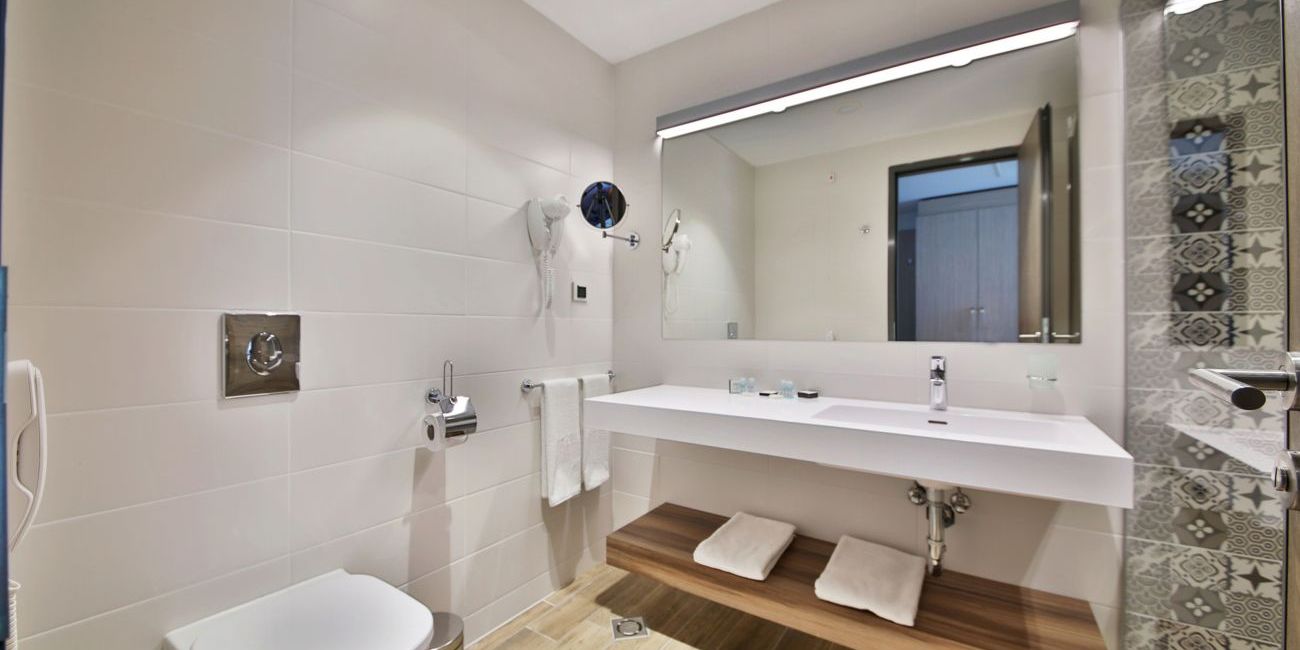 Hotel Astoria Mare 4* (fost Riu) Nisipurile de Aur 