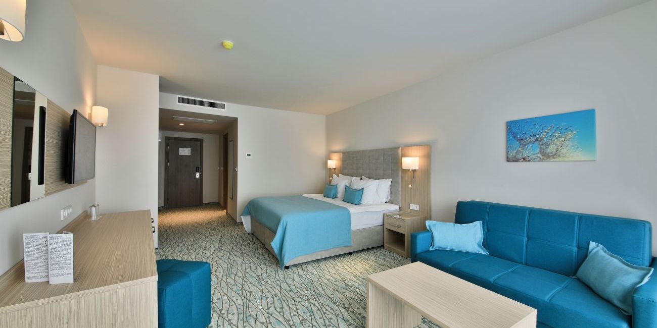 Hotel Astoria Mare 4* (fost Riu) Nisipurile de Aur 