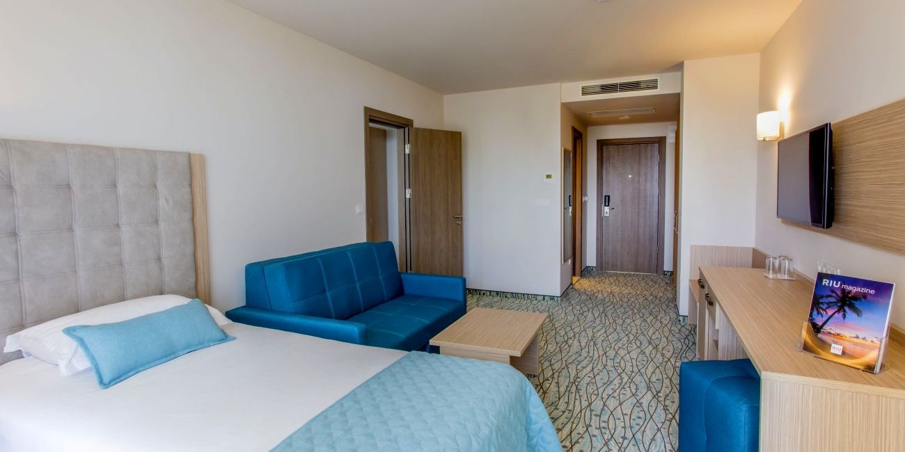 Hotel Astoria Mare 4* (fost Riu) Nisipurile de Aur 