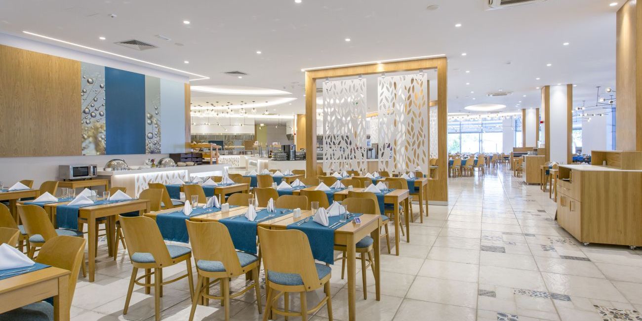 Hotel Astoria Mare 4* (fost Riu) Nisipurile de Aur 