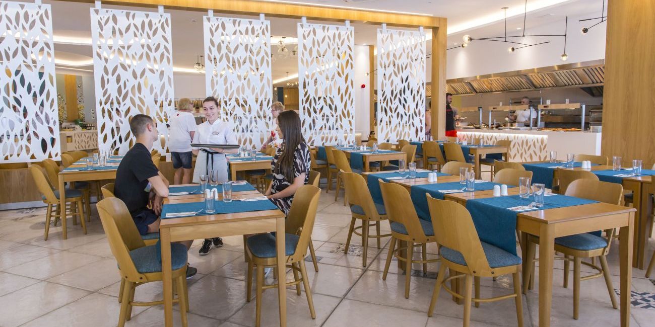 Hotel Astoria Mare 4* (fost Riu) Nisipurile de Aur 