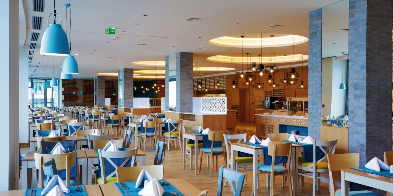 Hotel Astoria Mare 4* (fost Riu) Nisipurile de Aur 