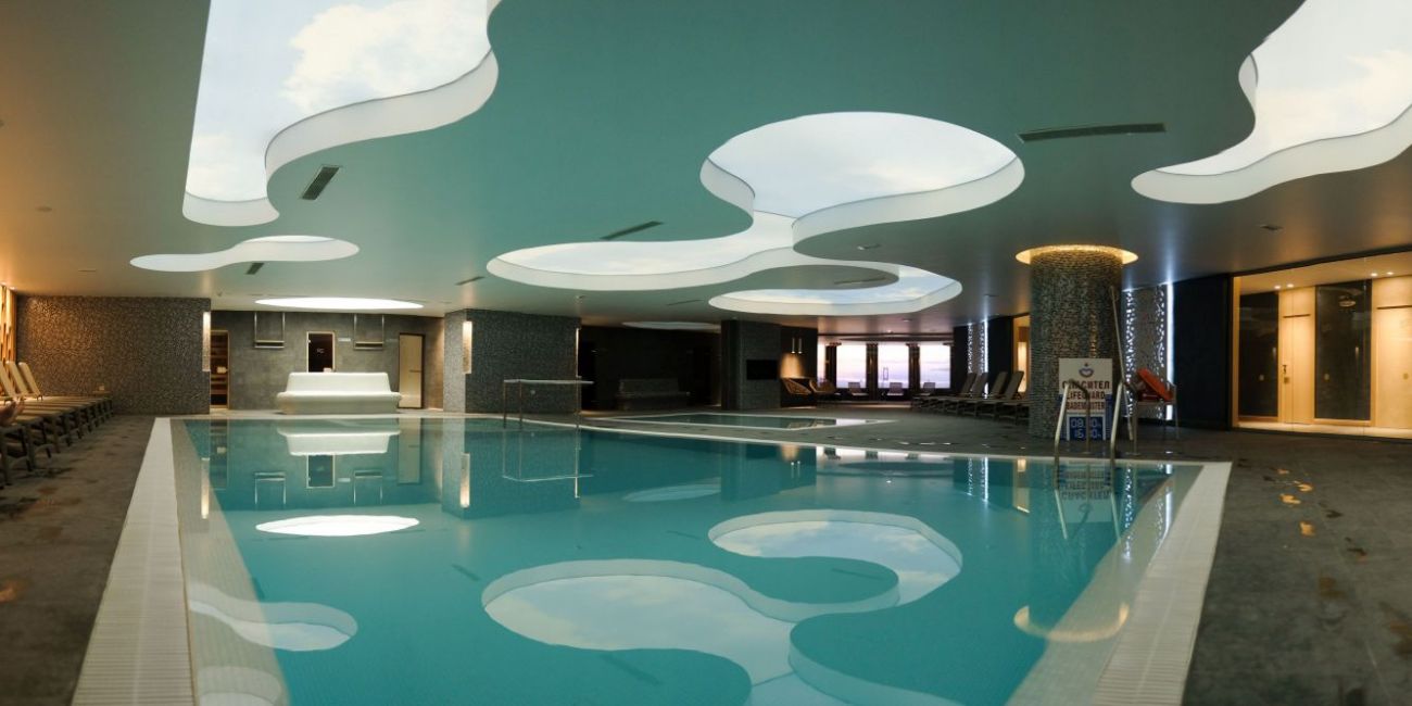 Hotel Astoria Mare 4* (fost Riu) Nisipurile de Aur 