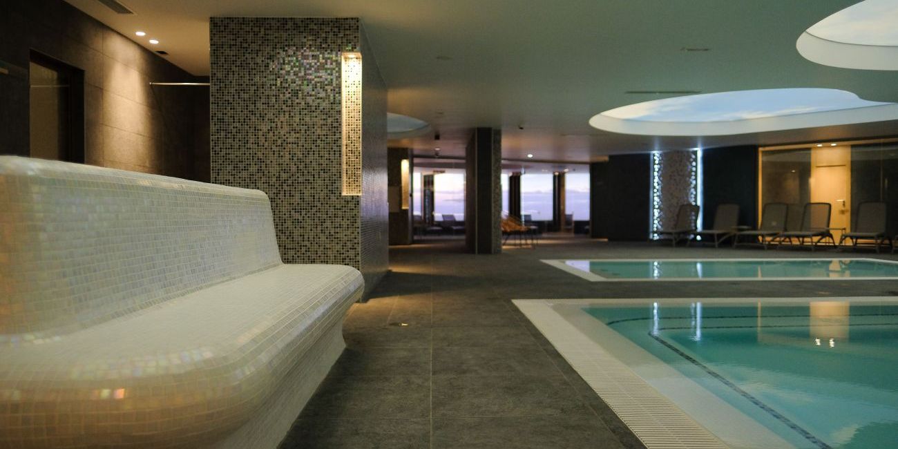 Hotel Astoria Mare 4* (fost Riu) Nisipurile de Aur 