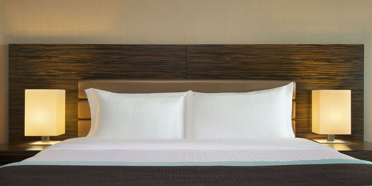 Hotel Atana 4* Dubai 